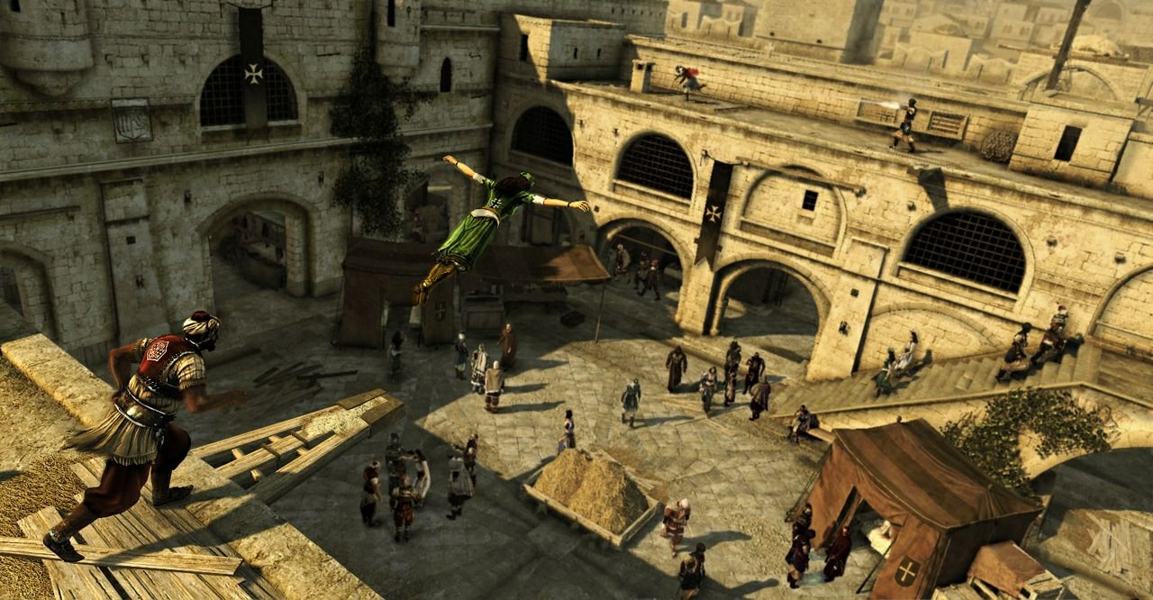 Assassin´s Creed: Revelations - Imagen 44